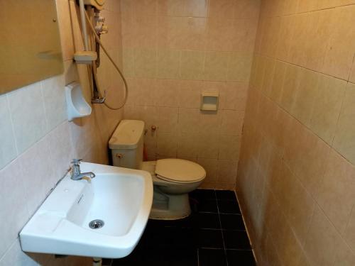 hotel prai jaya by zuzu