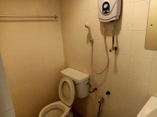 hotel prai jaya by zuzu