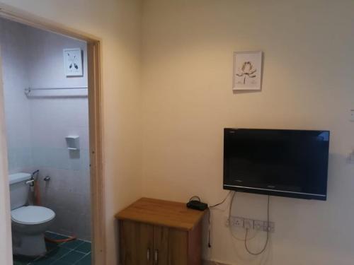 hotel prai jaya by zuzu