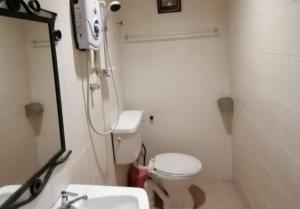 hotel prai jaya by zuzu