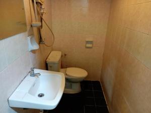 hotel prai jaya by zuzu