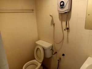 hotel prai jaya by zuzu