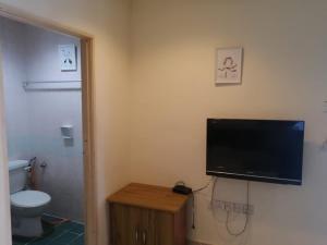 hotel prai jaya by zuzu