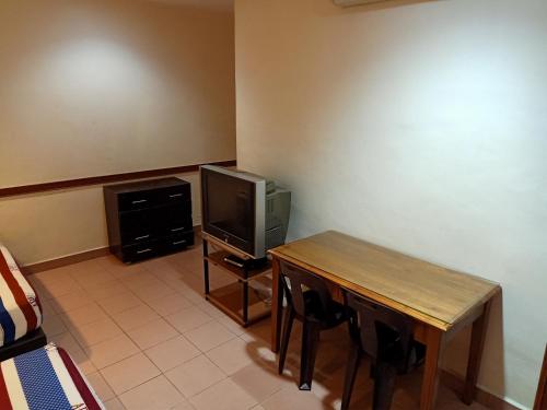 hotel prai jaya by zuzu