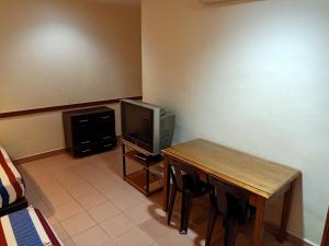 hotel prai jaya by zuzu