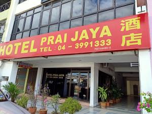 hotel prai jaya by zuzu