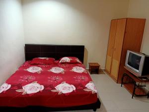 hotel prai jaya by zuzu