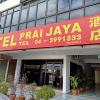 hotel prai jaya by zuzu