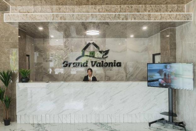 grand valonia