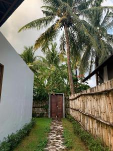 the club villas lombok