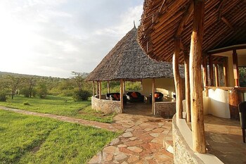 osero enarau camp