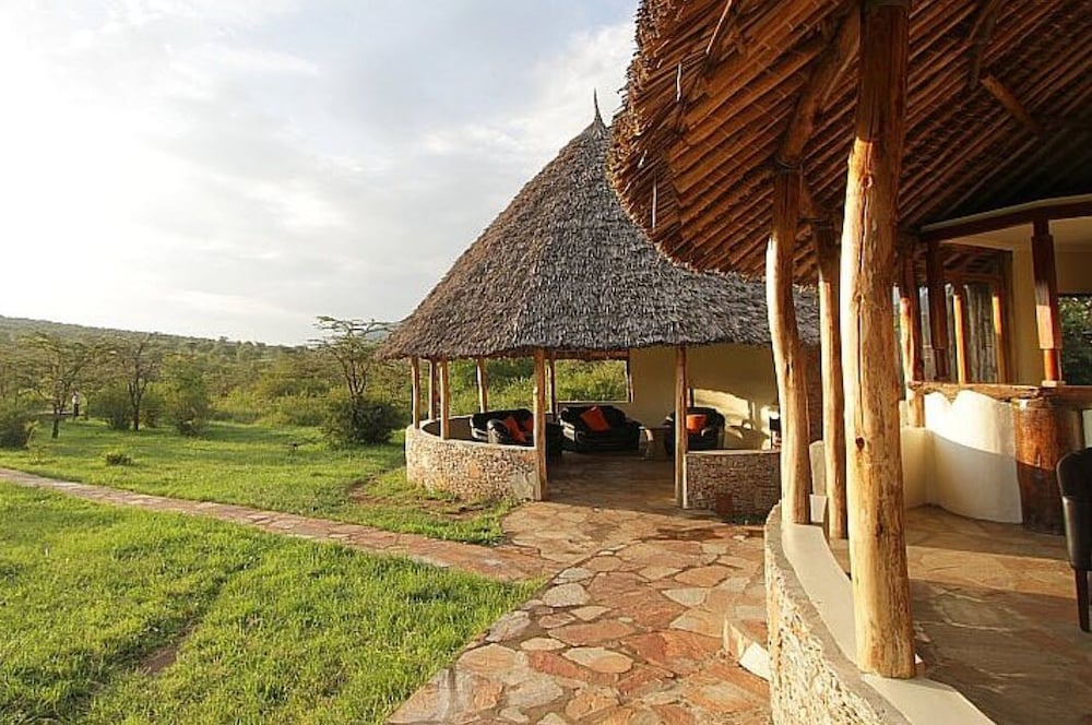 osero enarau camp