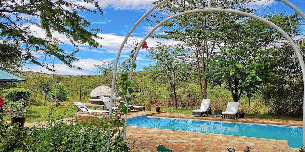 osero enarau camp