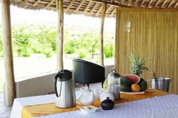 osero enarau camp