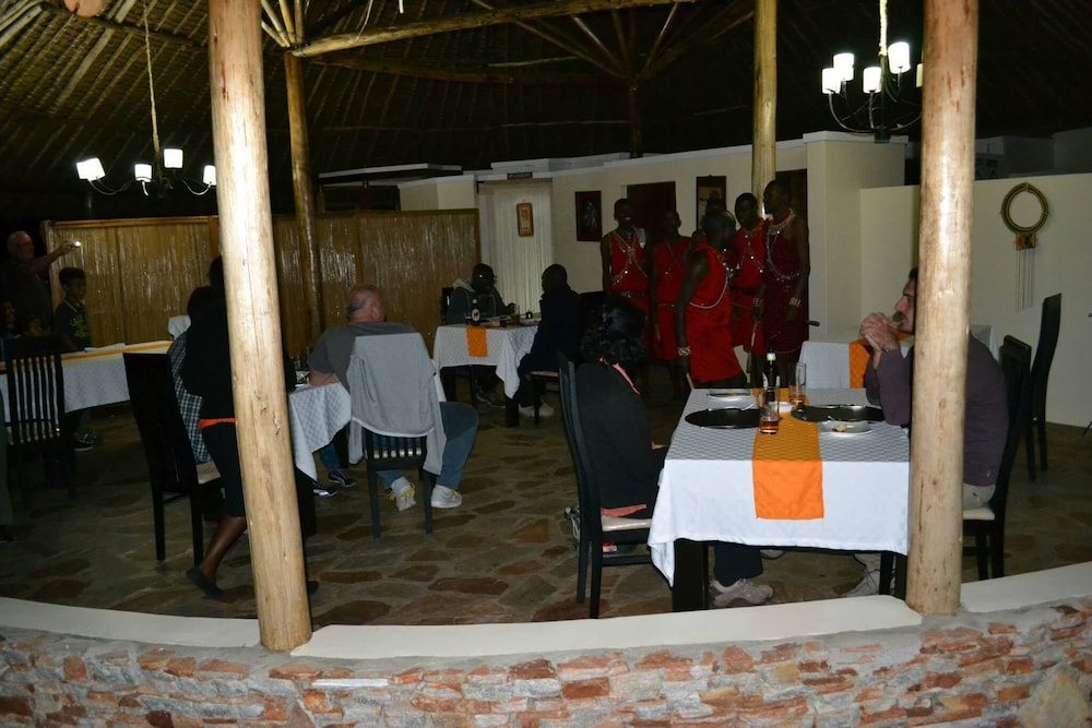 osero enarau camp