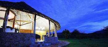 maasai mara