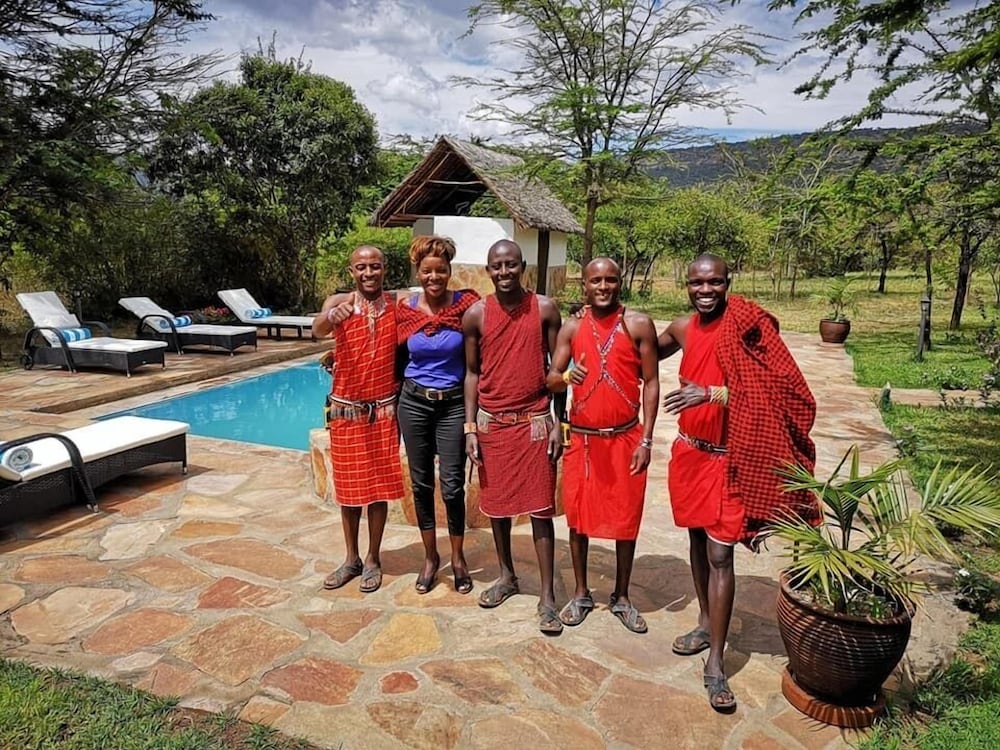 maasai mara