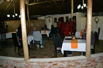 maasai mara