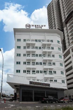wesley hotel