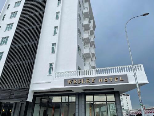wesley hotel