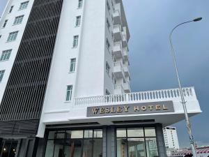 wesley hotel