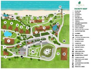 la jolla luxury beach resort