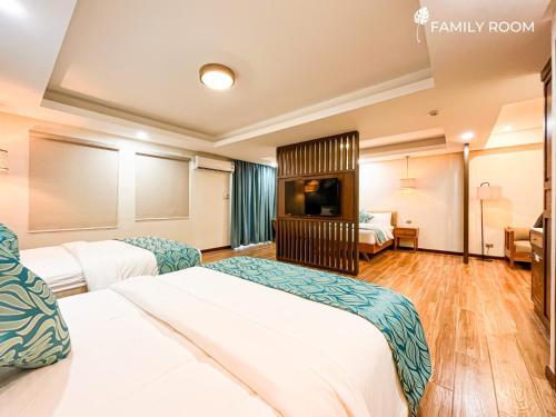 la jolla luxury beach resort