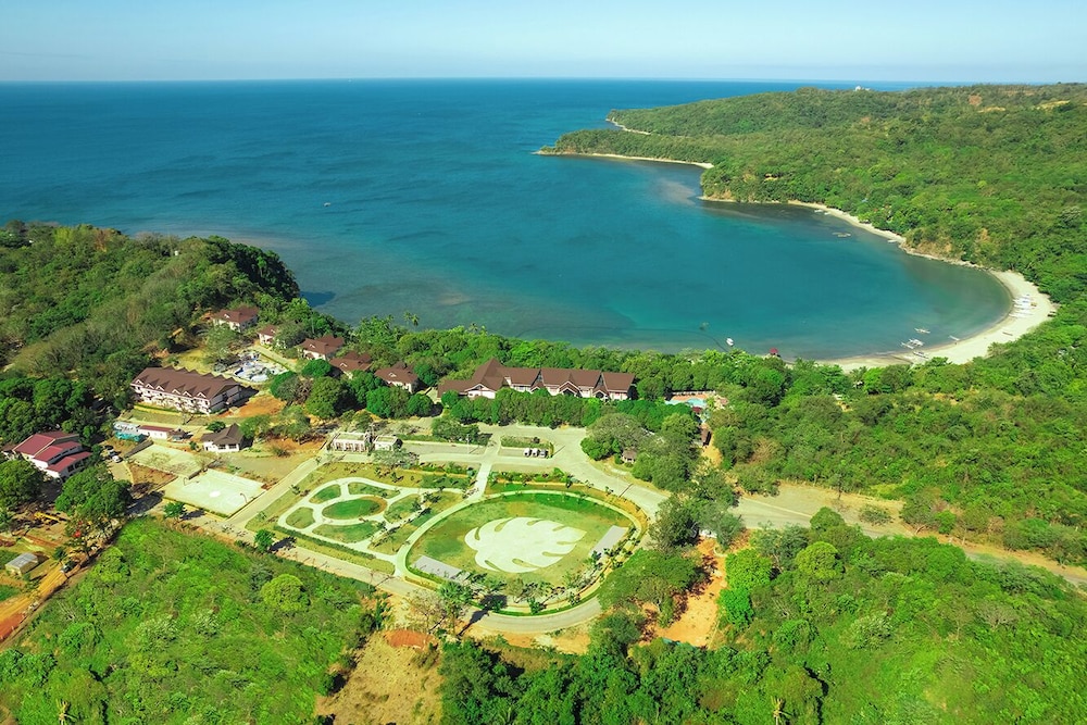 la jolla luxury beach resort