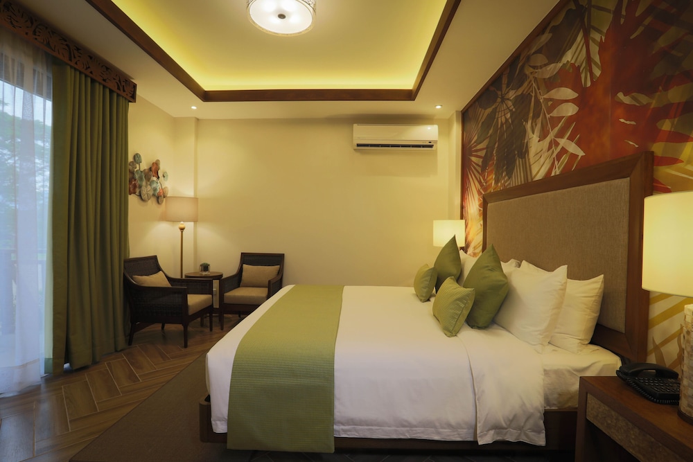 la jolla luxury beach resort