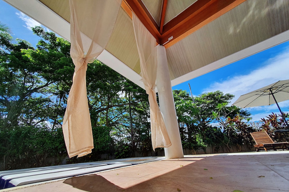 only seed resort
