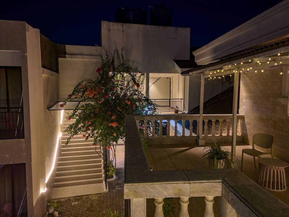 only seed resort
