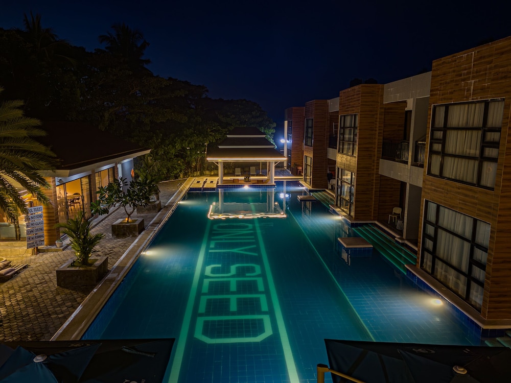 only seed resort