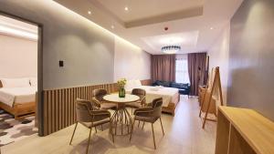 only seed resort