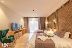 only seed resort