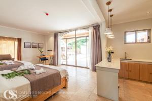 only seed resort