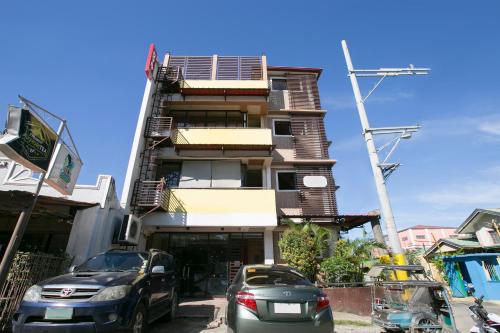 rjat guesthouse