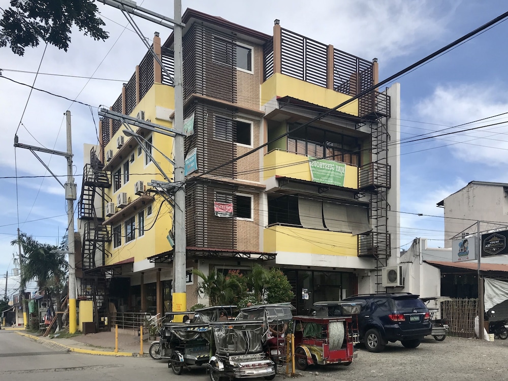 rjat guesthouse