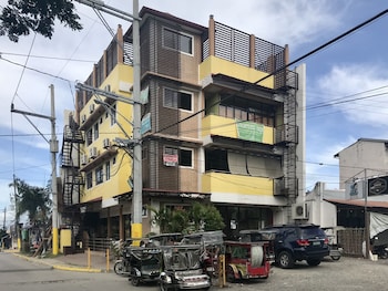 rjat guesthouse