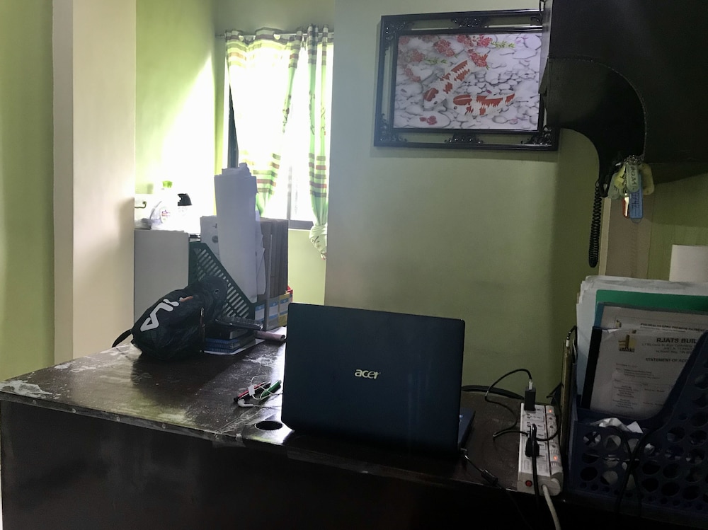 rjat guesthouse
