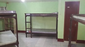 Eg Rusiana Boarding House,,1 star