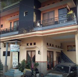 penginapan indah lestari