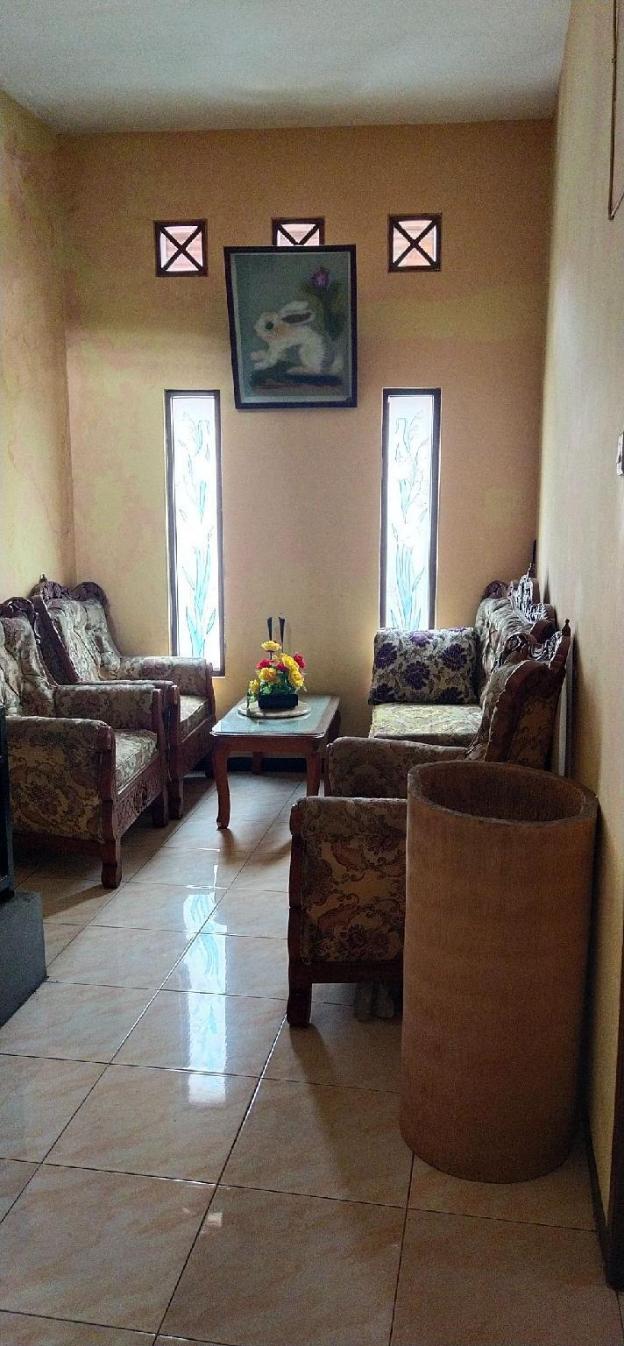 penginapan indah lestari