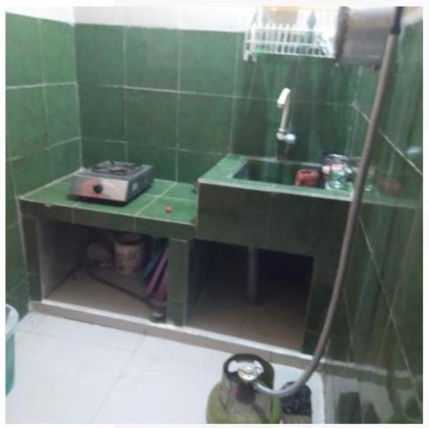 penginapan indah lestari