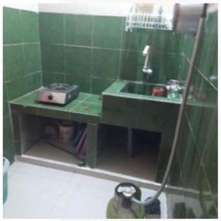 penginapan indah lestari