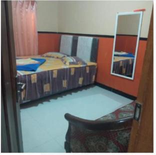 penginapan indah lestari