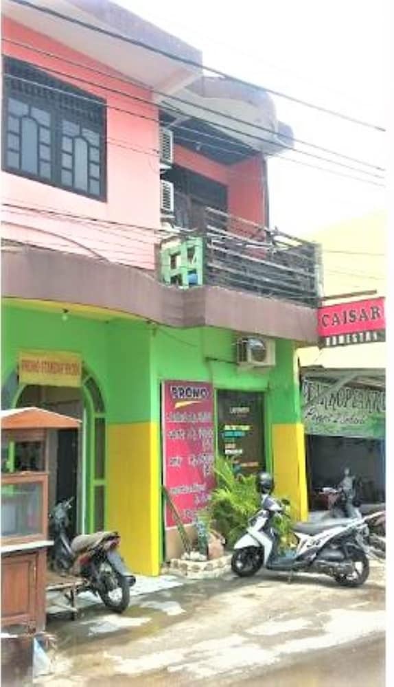 caisar homestay