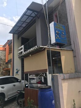 villa donald 2