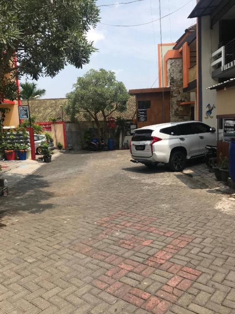 villa donald 2