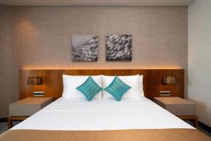 the reef island resort mactan cebu