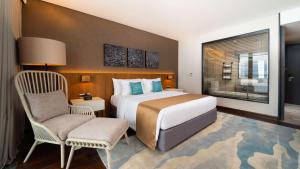 the reef island resort mactan cebu